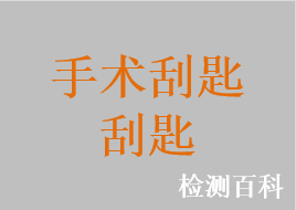 刮匙，皮膚刮匙，腋臭刮匙，整形腋臭刮，耳刮匙，鼻增殖體刮匙，鼻刮匙，鼻竇刮匙，耳鼻喉科用刮匙，乳突刮匙，顯微汗腺刮除器，顯微皮膚